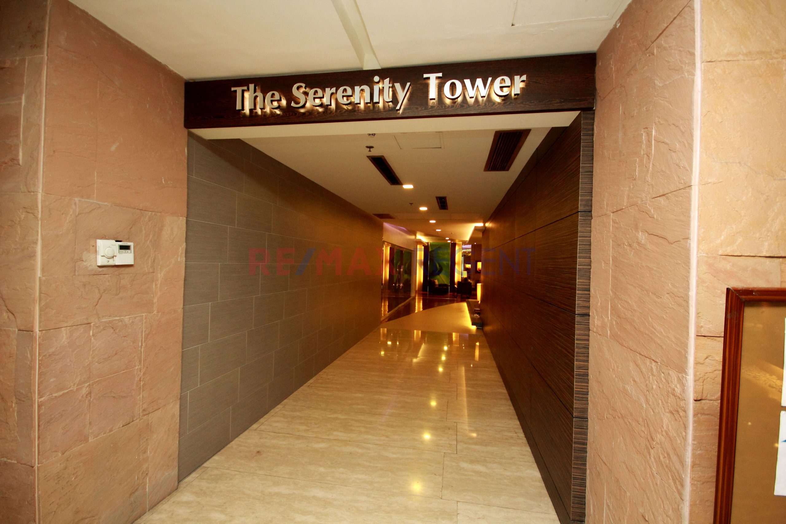 Condominium Unit for Sale in Antel Spa Suites & Serenity Tower, Makati City