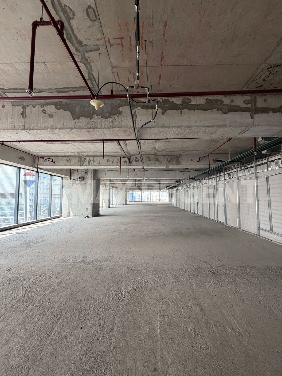 Office Space for Sale in High Street South Corporate Plaza, Bonifacio Global City