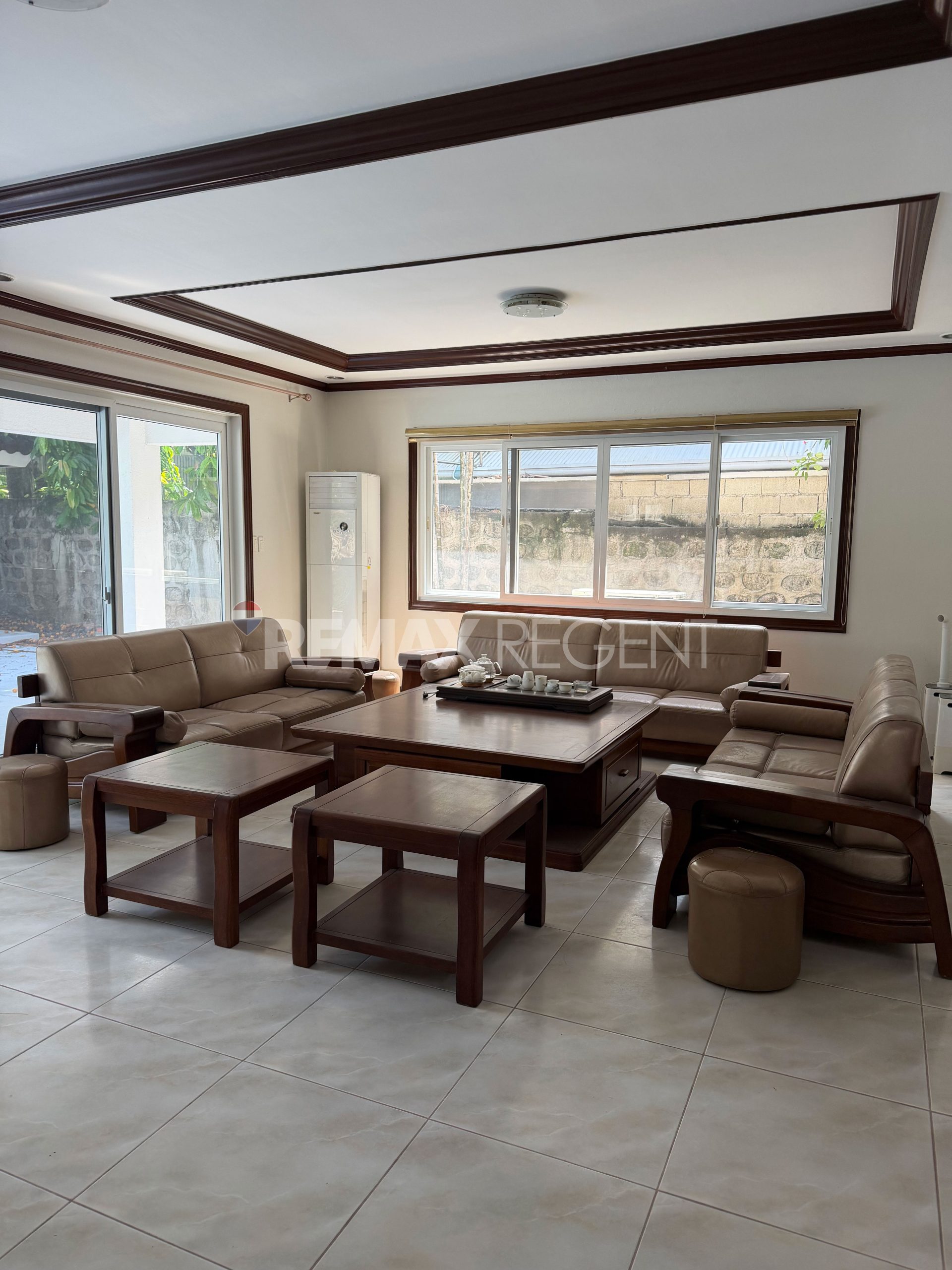 House For Rent in Dasmarinas Village, Makati City