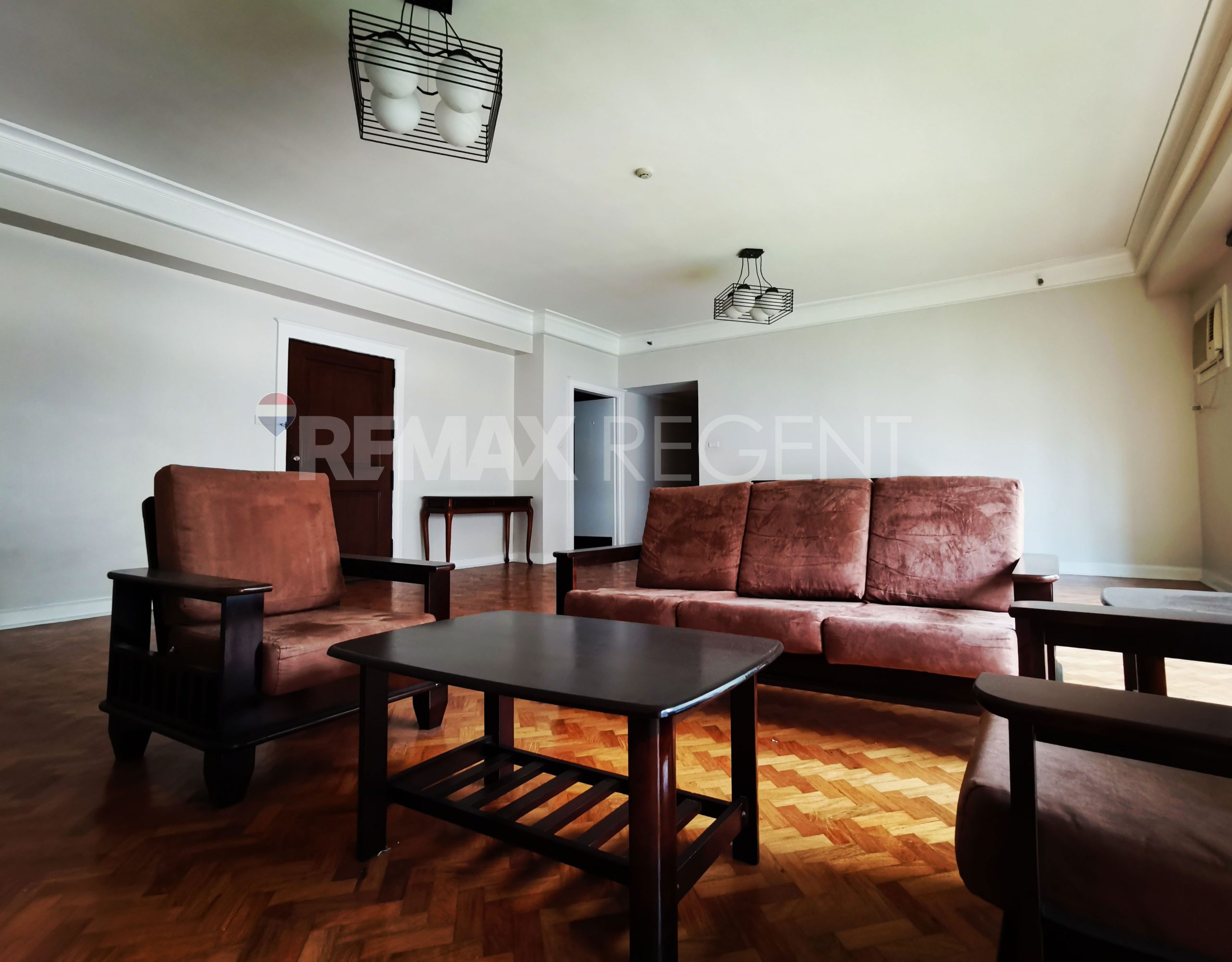 Condominium for Lease in Three Salcedo, Makati City