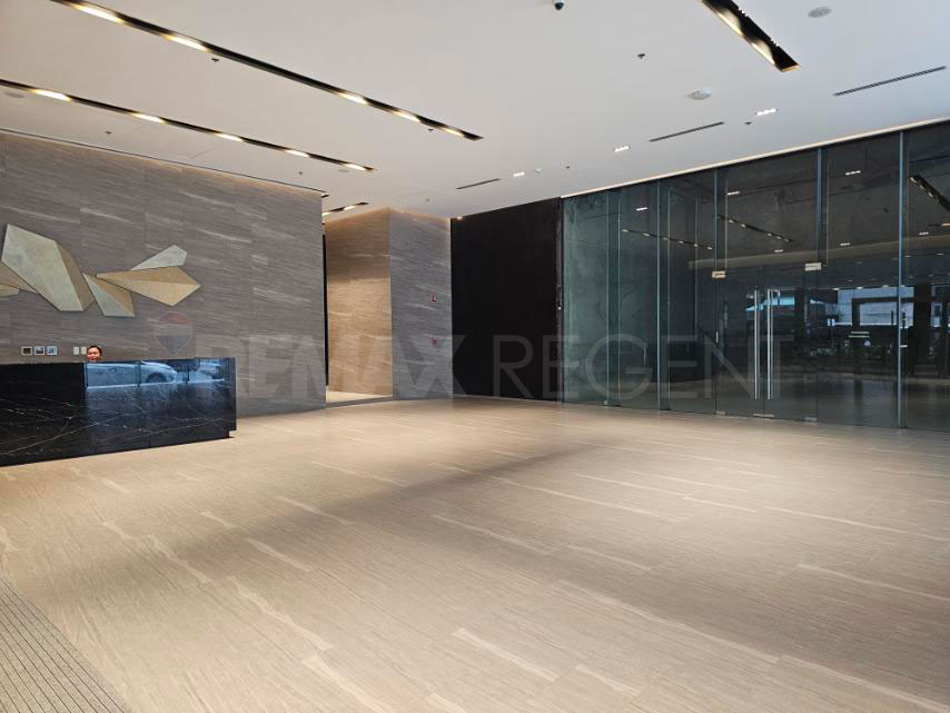 Office Spaces for Lease or Sale in Gentry, Makati City