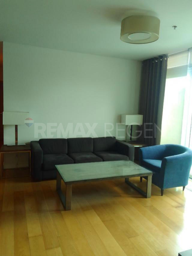 Condominium for Lease in Park Terraces Point Tower, Makati City
