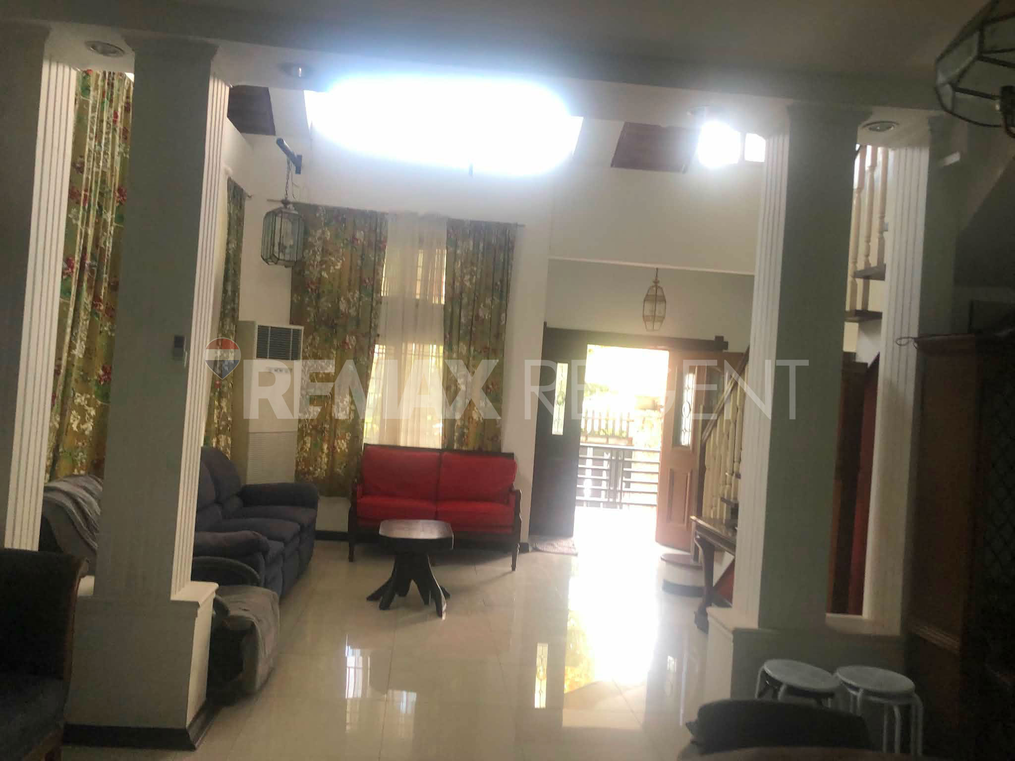 Property for Sale in Manila Doctors Village, Las Pinas City