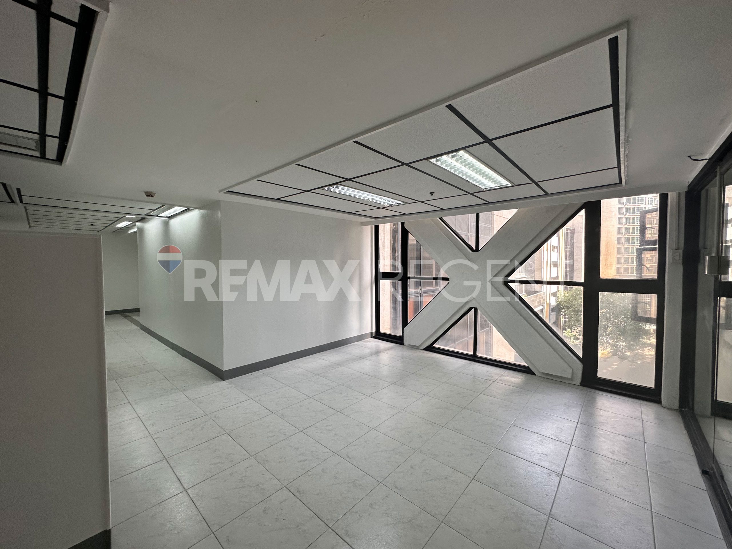 Commercial Office Space for Lease in Sagittarius, Makati City