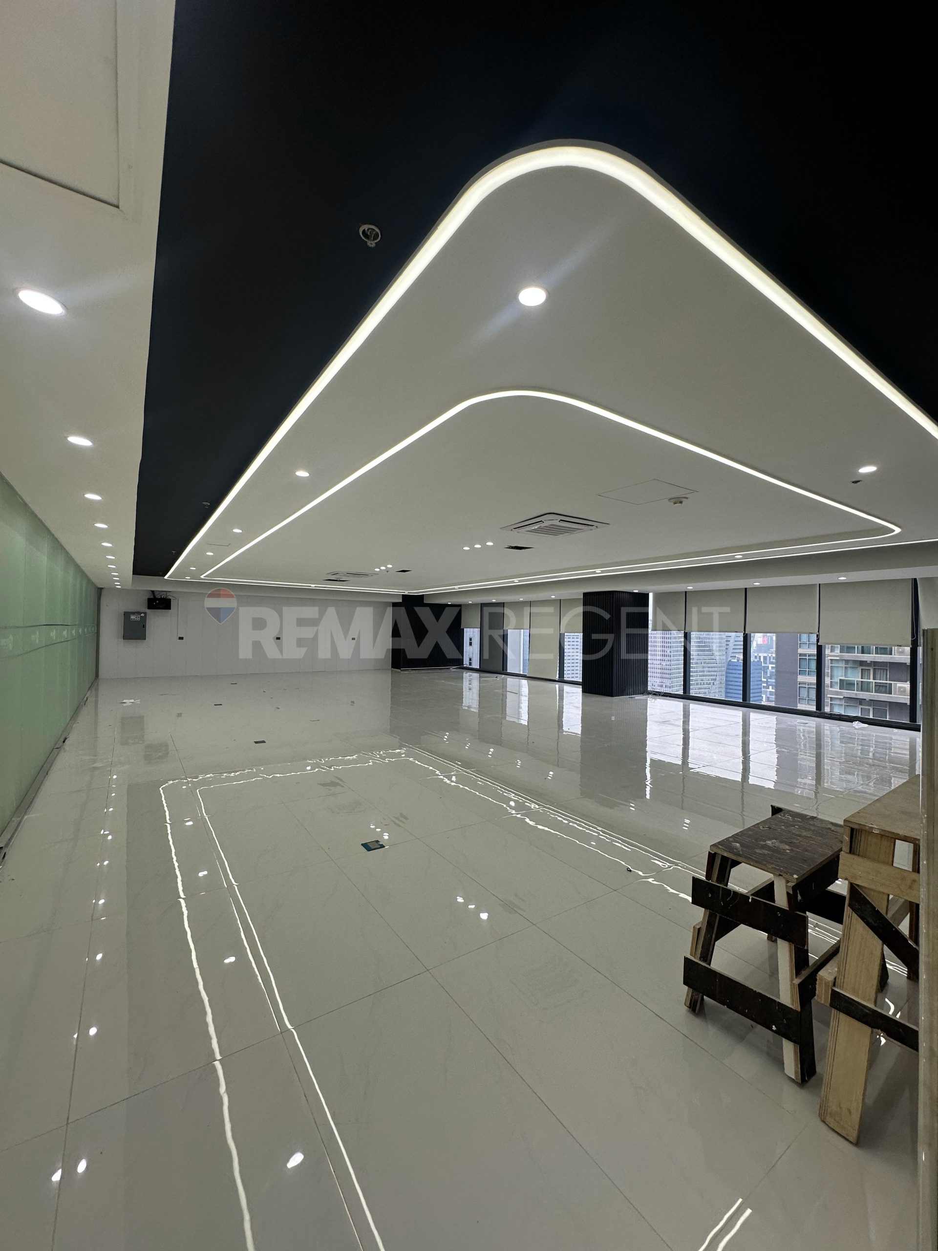 Commercial Office Space for Lease in High Street South Corporate Plaza Tower 1 BGC, Taguig