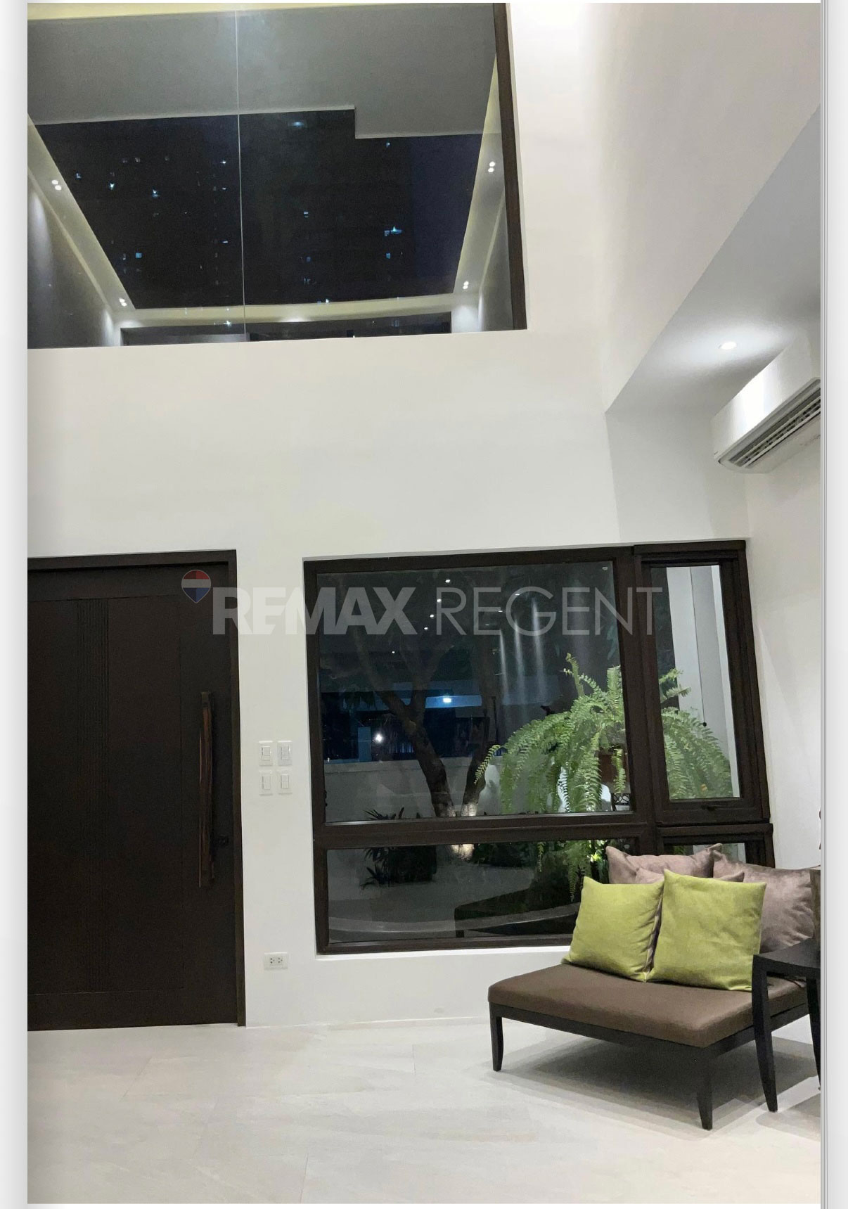 House For Rent in Bel Air Village, Makati City